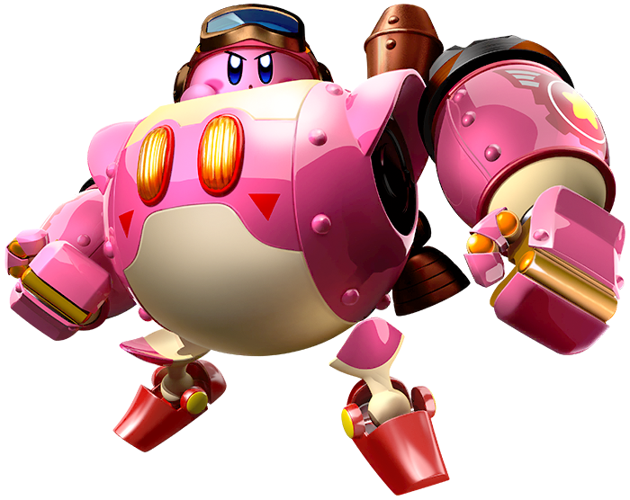 Robobot Armor