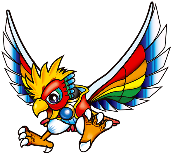 Dyna Blade