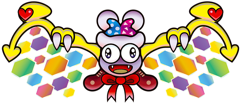 Marx (True Form)