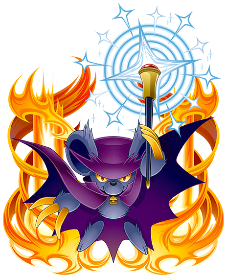 Dark Daroach