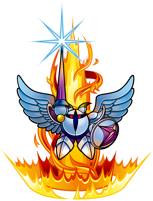 Galacta Knight