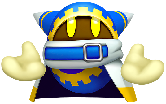 Magolor