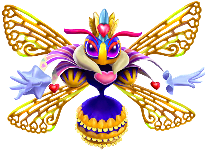 Queen Sectonia