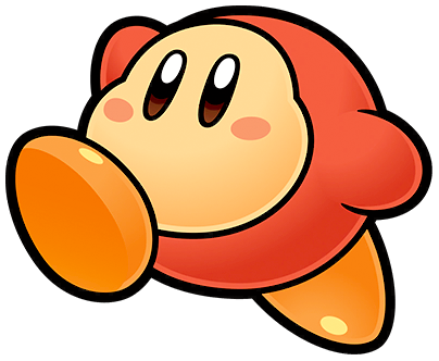 Waddle Dee