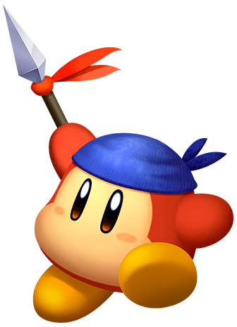 Bandana Waddle Dee