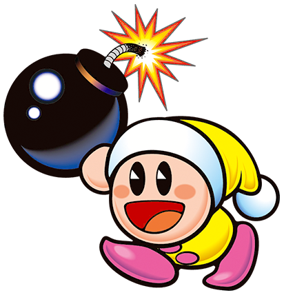 Poppy Bros. Jr.