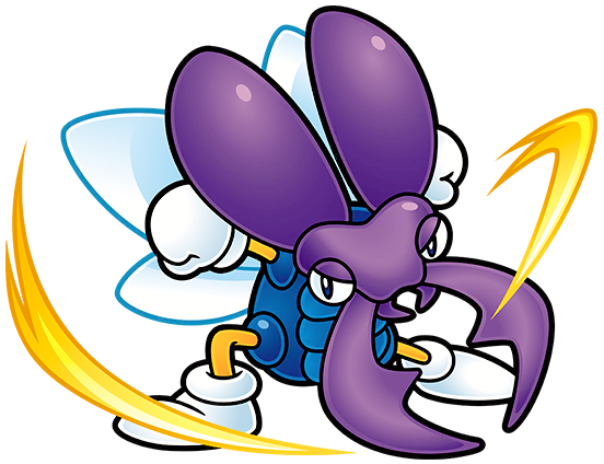 Bugzzy