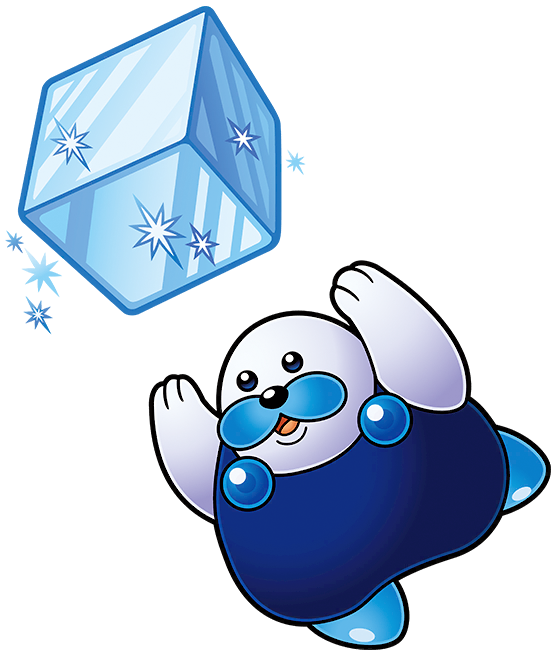 Mr. Frosty