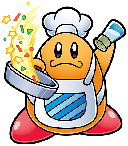 Chef Kawasaki