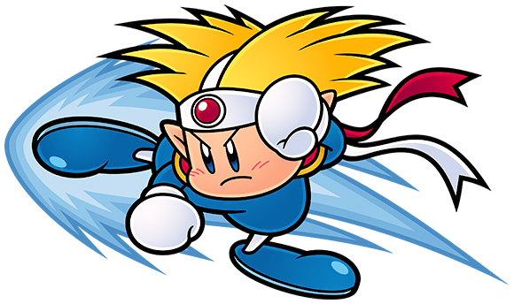 Knuckle Joe