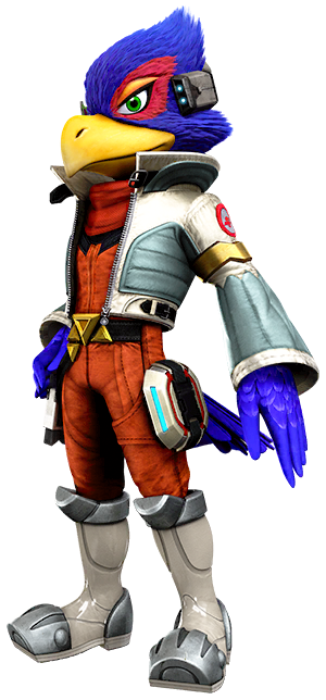 Falco Lombardi