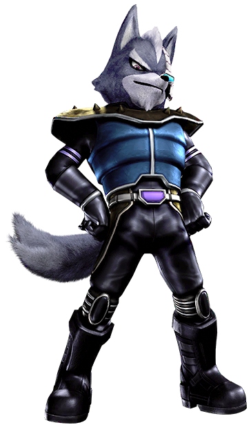 Wolf O'Donnell