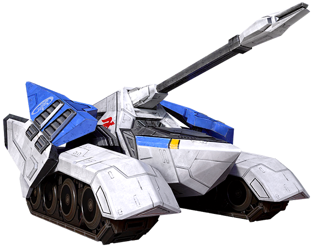 Landmaster