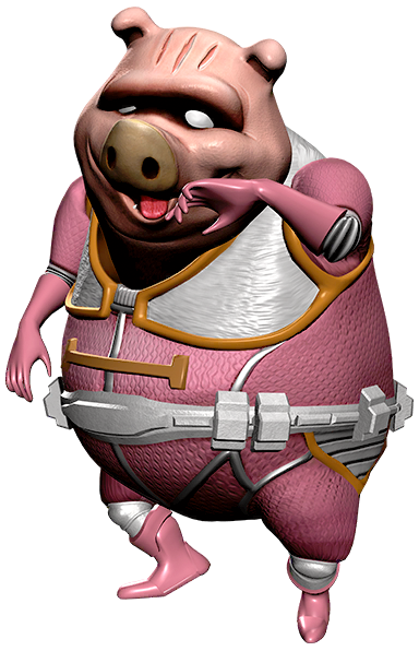 Pigma Dengar
