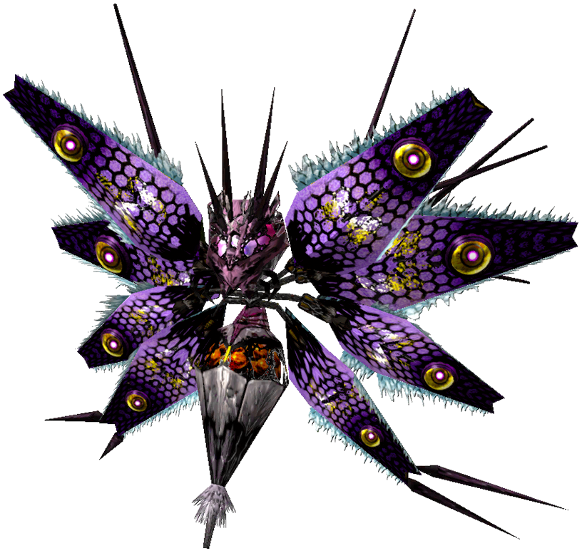 Aparoid