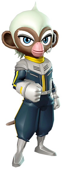 Dash Bowman