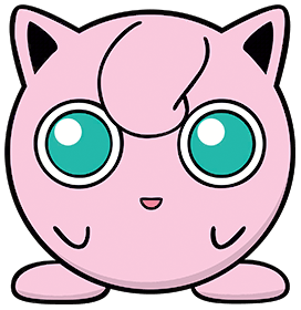 Jigglypuff