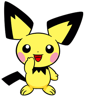 Pichu