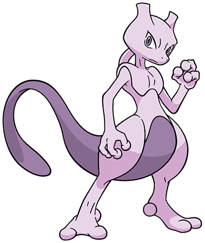 Mewtwo