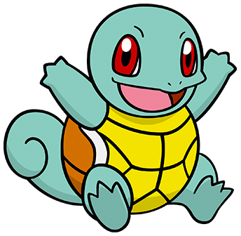 Squirtle