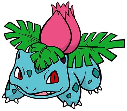Ivysaur