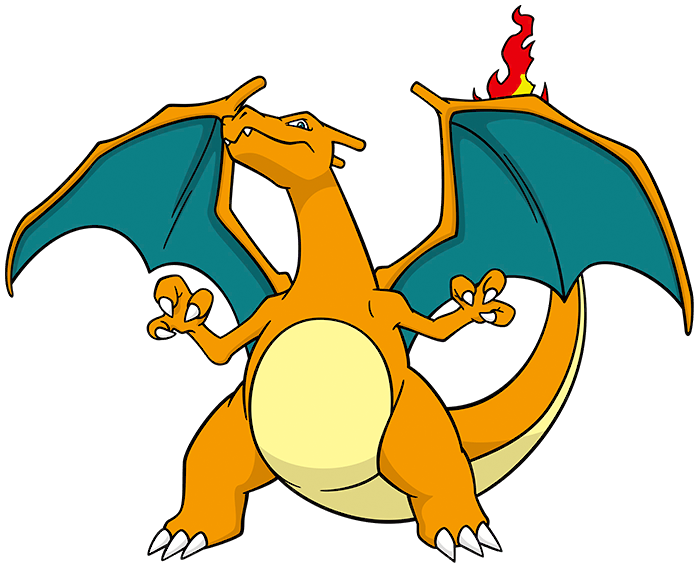 Charizard