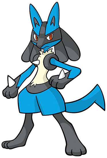 Lucario