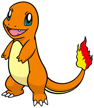 Charmander