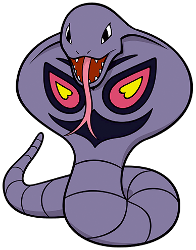 Arbok