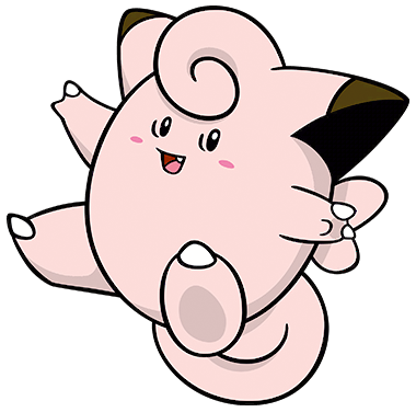 Clefairy