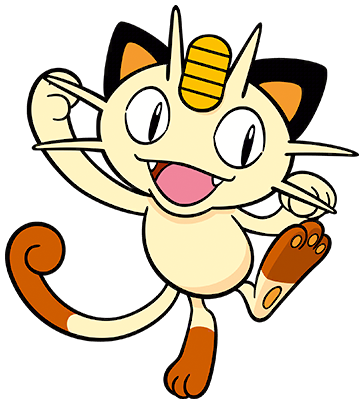 Meowth