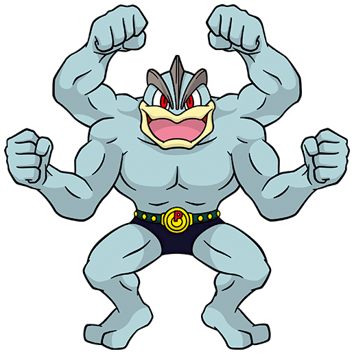 Machamp