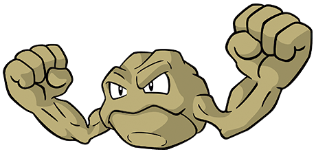 Geodude