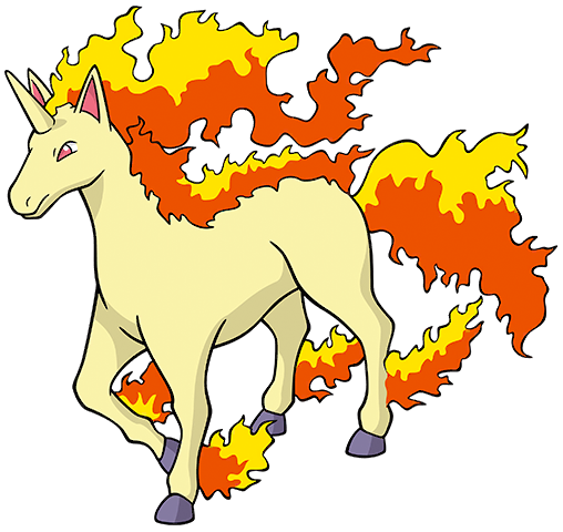 Rapidash