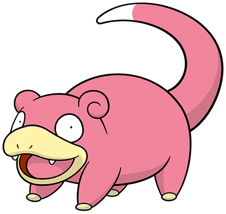 Slowpoke