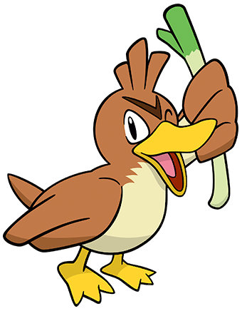 Farfetch'd