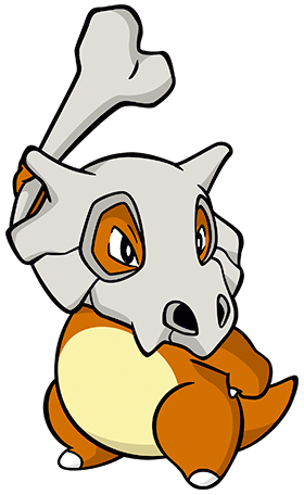 Cubone