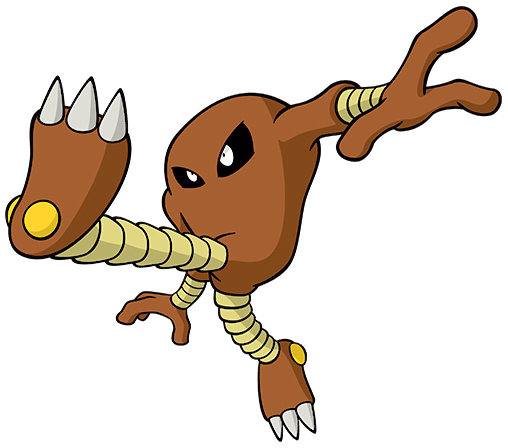 Hitmonlee