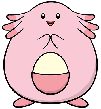 Chansey