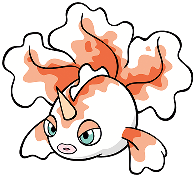 Goldeen