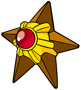 Staryu
