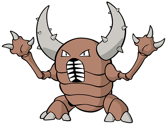 Pinsir