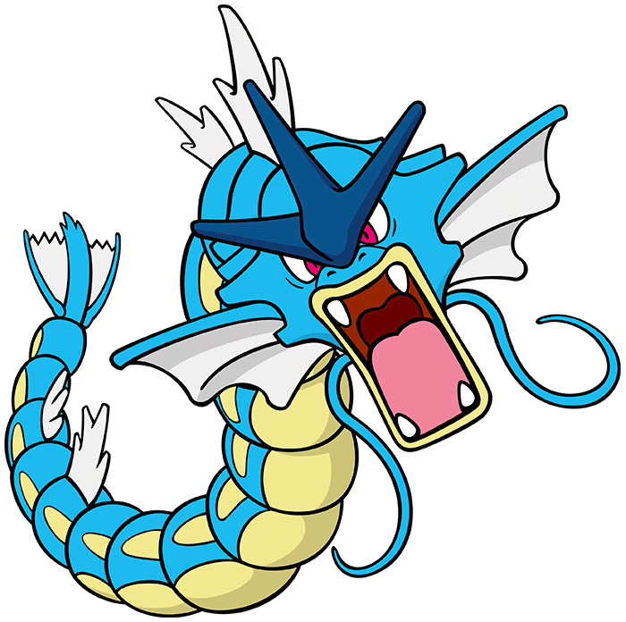 Gyarados