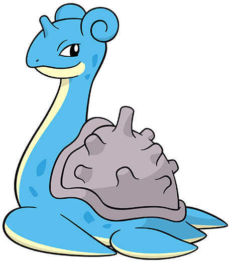 Lapras