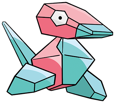 Porygon