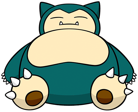 Snorlax