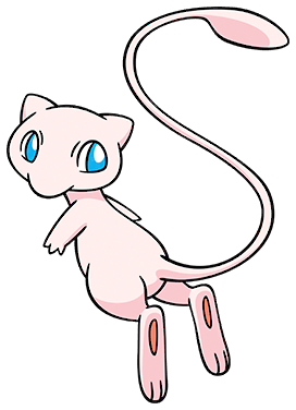 Mew
