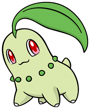 Chikorita