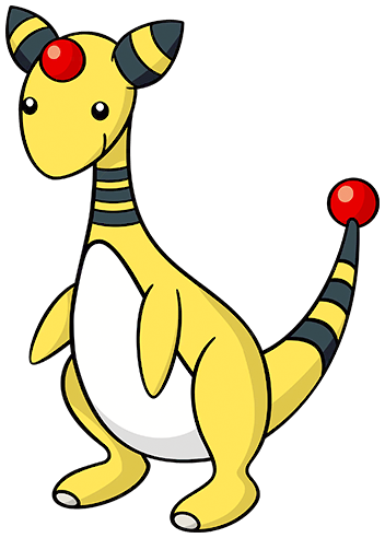 Ampharos