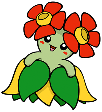 Bellossom
